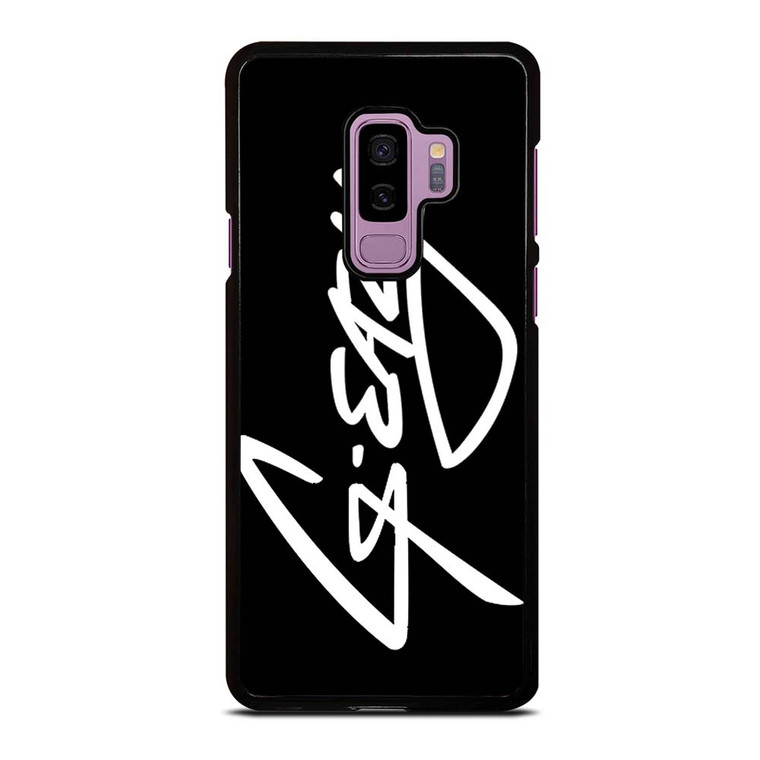 G-EAZY LOGO Samsung Galaxy S9 Plus Case Cover