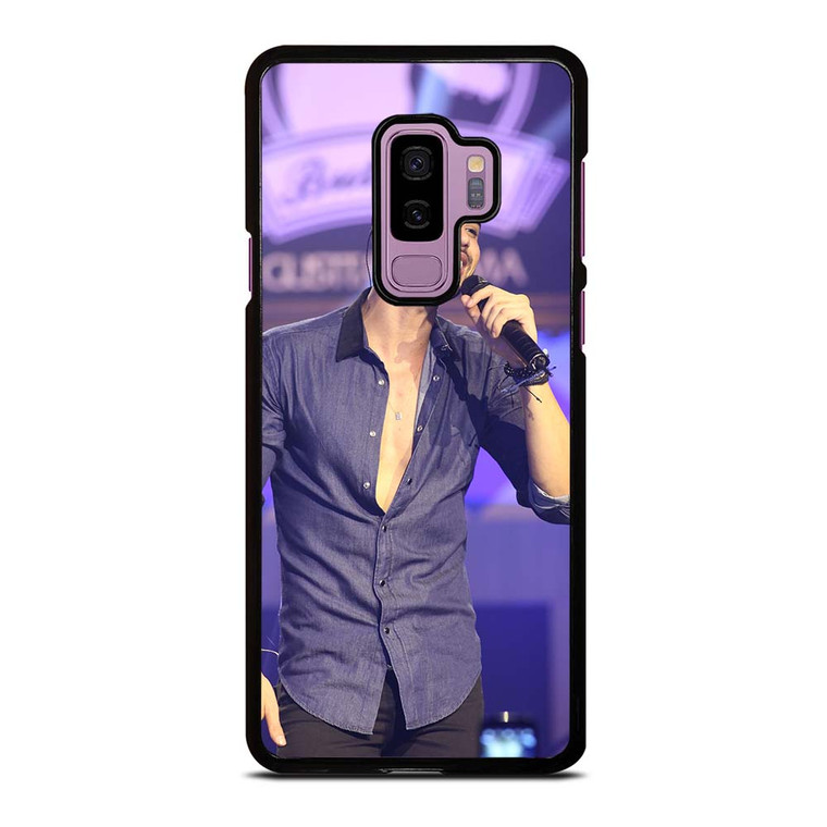 GUSTAVO LIMA Sings Samsung Galaxy S9 Plus Case Cover