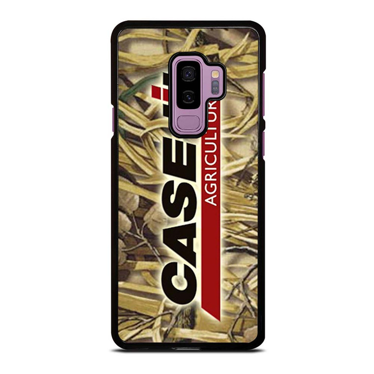 IH INTERNATIONAL HARVESTER CASE Samsung Galaxy S9 Plus Case Cover