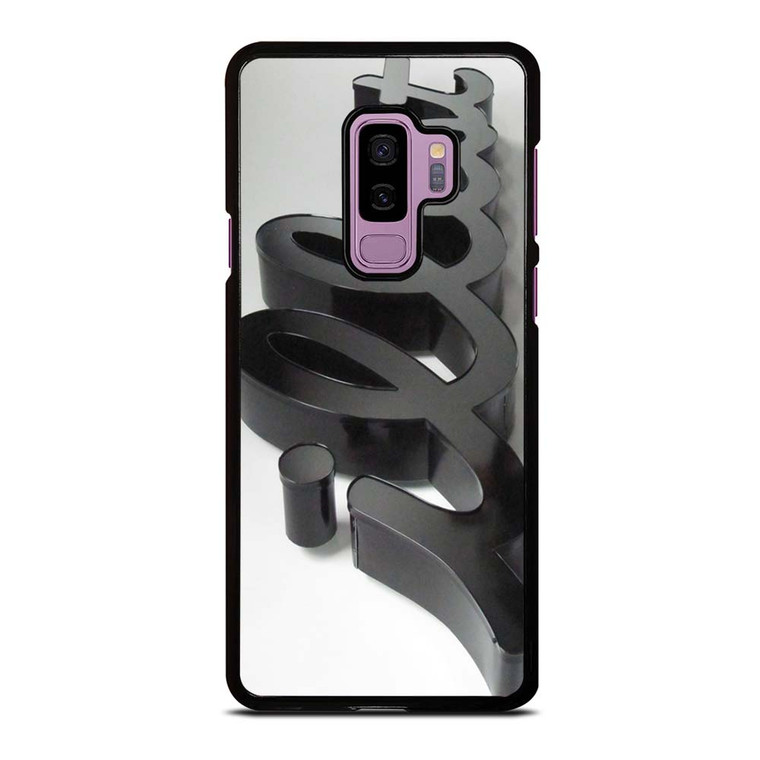 ILLEST Samsung Galaxy S9 Plus Case Cover