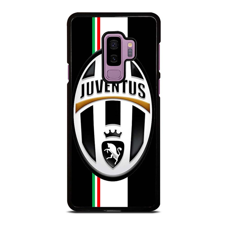 JUVENTUS FC Samsung Galaxy S9 Plus Case Cover