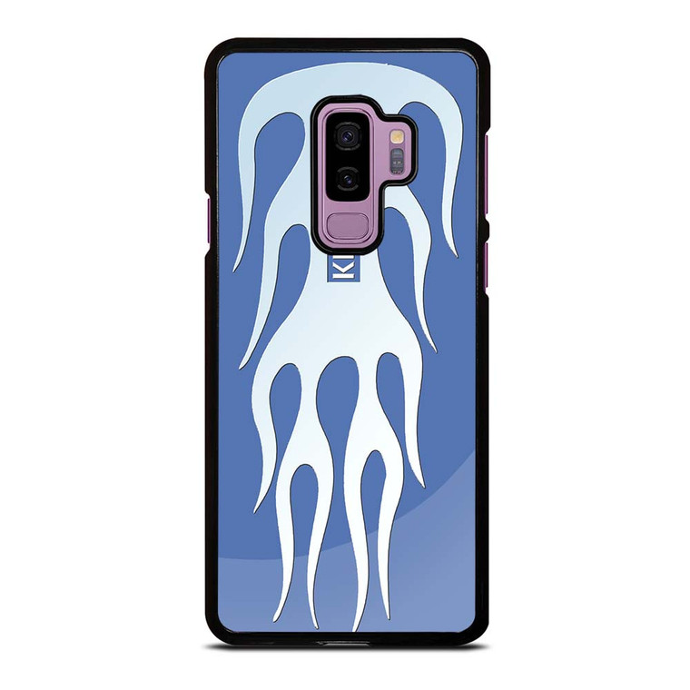 KENWORTH FLAME LOGO Samsung Galaxy S9 Plus Case Cover