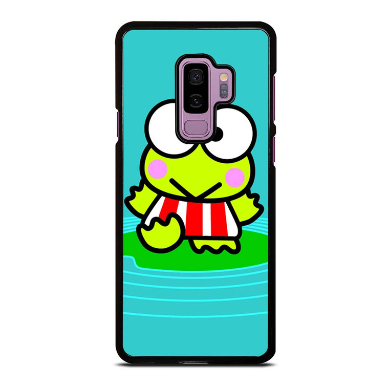 KEROPPI Samsung Galaxy S9 Plus Case Cover