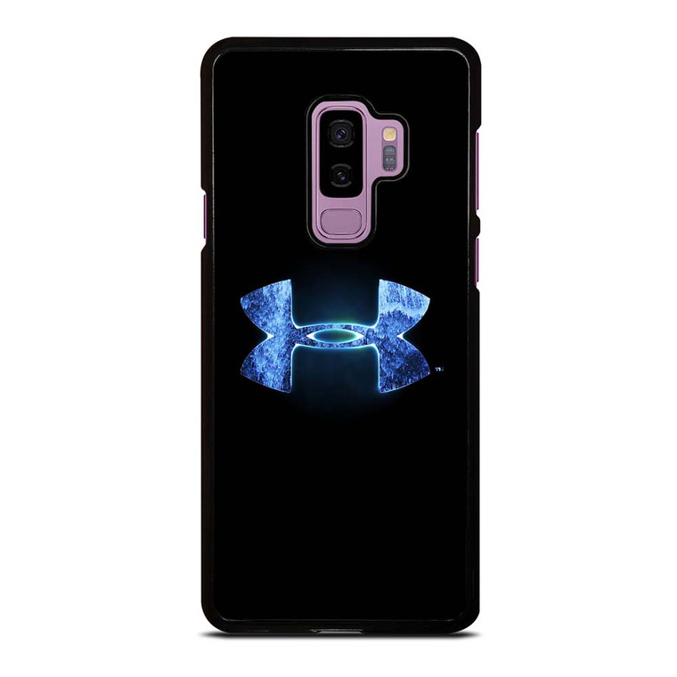 LOGO UNDER ARMOUR Samsung Galaxy S9 Plus Case Cover
