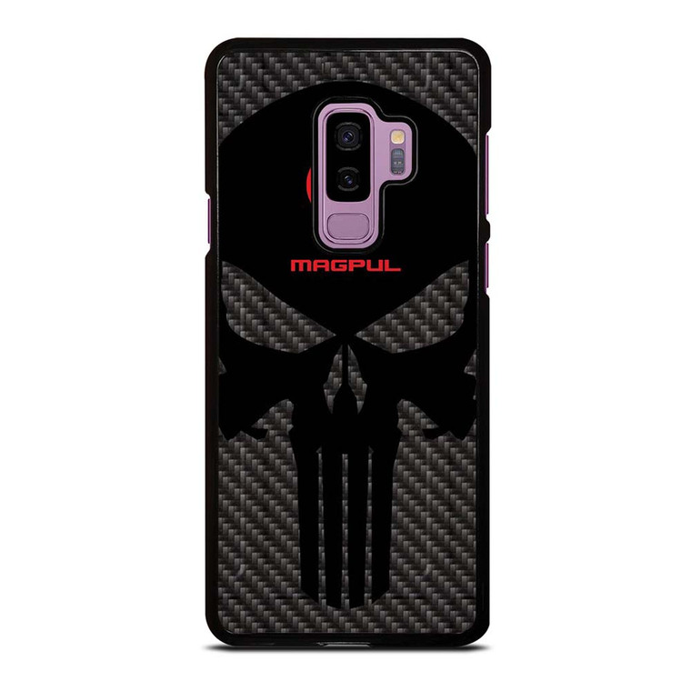 MAGPUL PUNISHER ICON Samsung Galaxy S9 Plus Case Cover