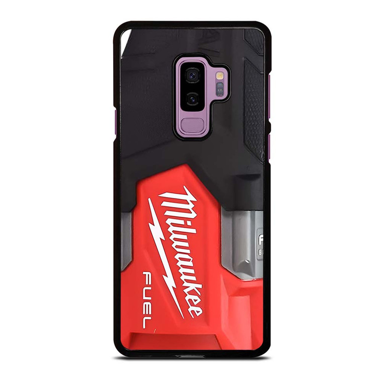 MILWAUKEE TOOLS SAWZAL Samsung Galaxy S9 Plus Case Cover