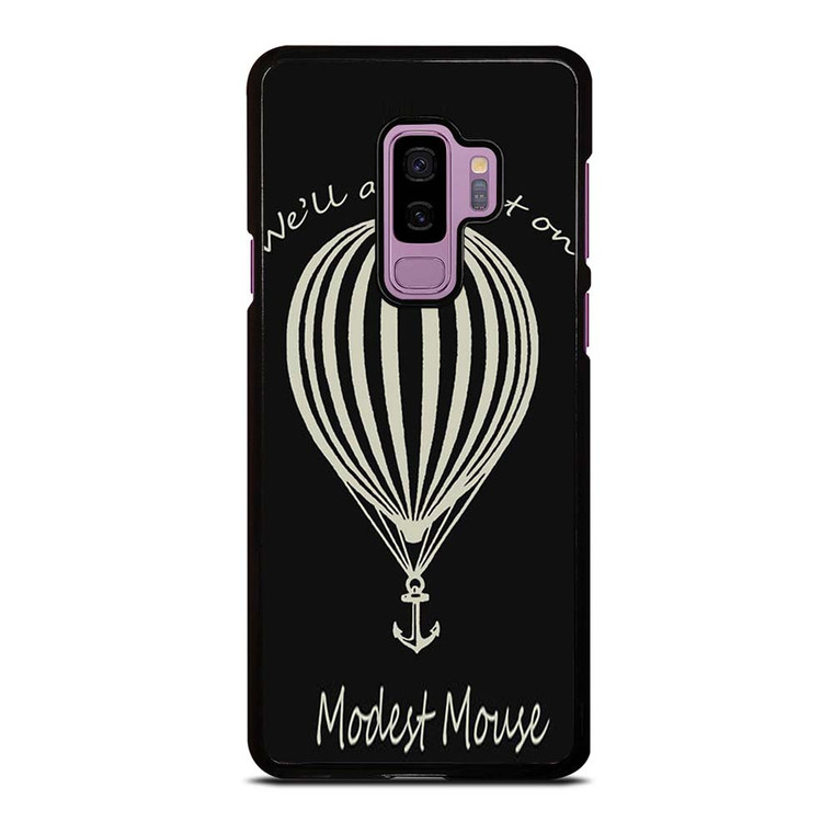 MODEST MOUSE BALLON Samsung Galaxy S9 Plus Case Cover