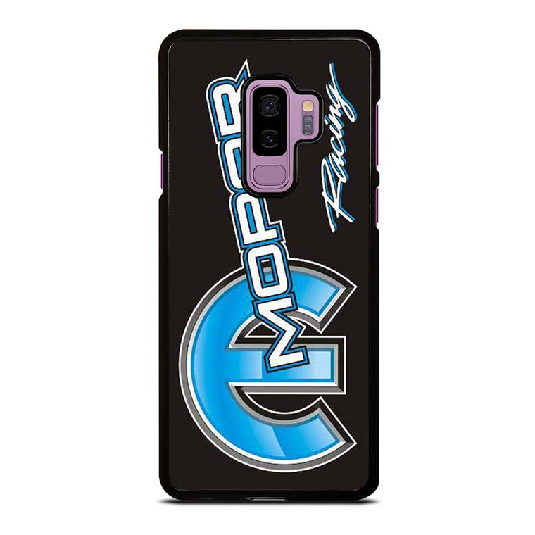 MOPAR RACING LOGO Samsung Galaxy S9 Plus Case Cover