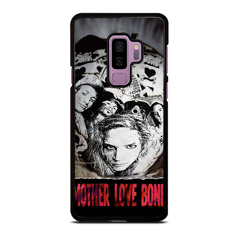 MOTHER LOVE BONE Samsung Galaxy S9 Plus Case Cover