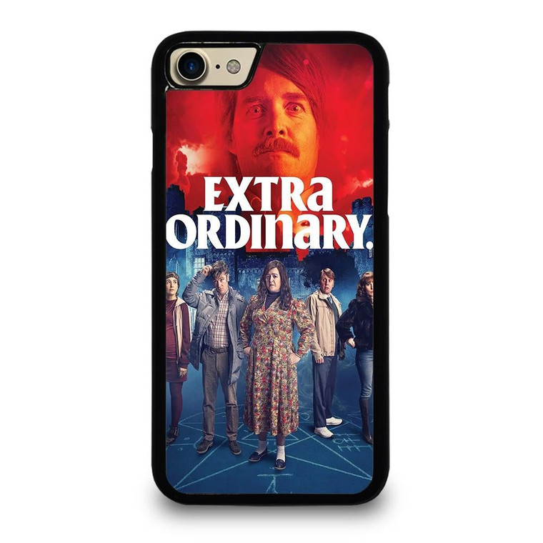 EXTRA ORDINARY HORROR MOVIES 2 iPhone 7 / 8 Case Cover