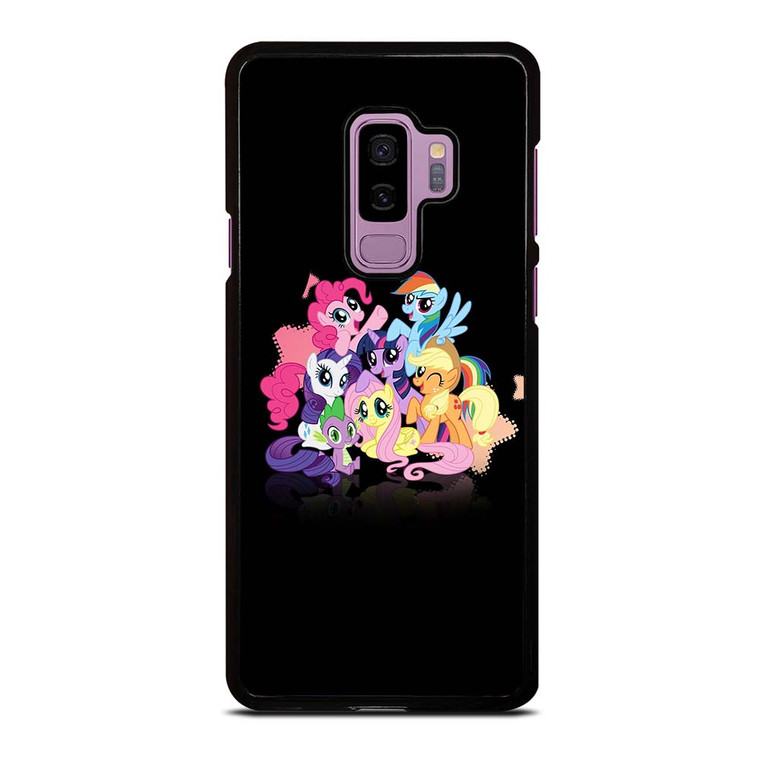 MY LITTLE PONY Samsung Galaxy S9 Plus Case Cover