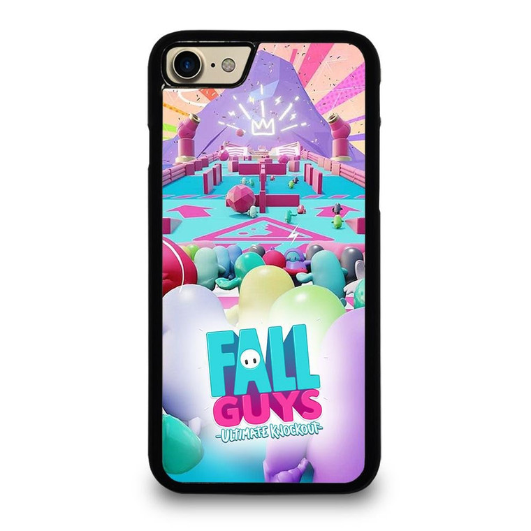 FALL GUYS ULTIMATE KNOCKOUT iPhone 7 / 8 Case Cover