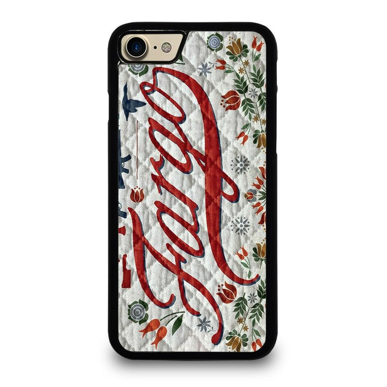 FARGO MOVIES ART 3 iPhone 7 / 8 Case Cover