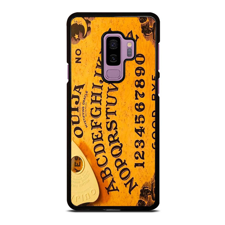 OUIJA BOARD Samsung Galaxy S9 Plus Case Cover