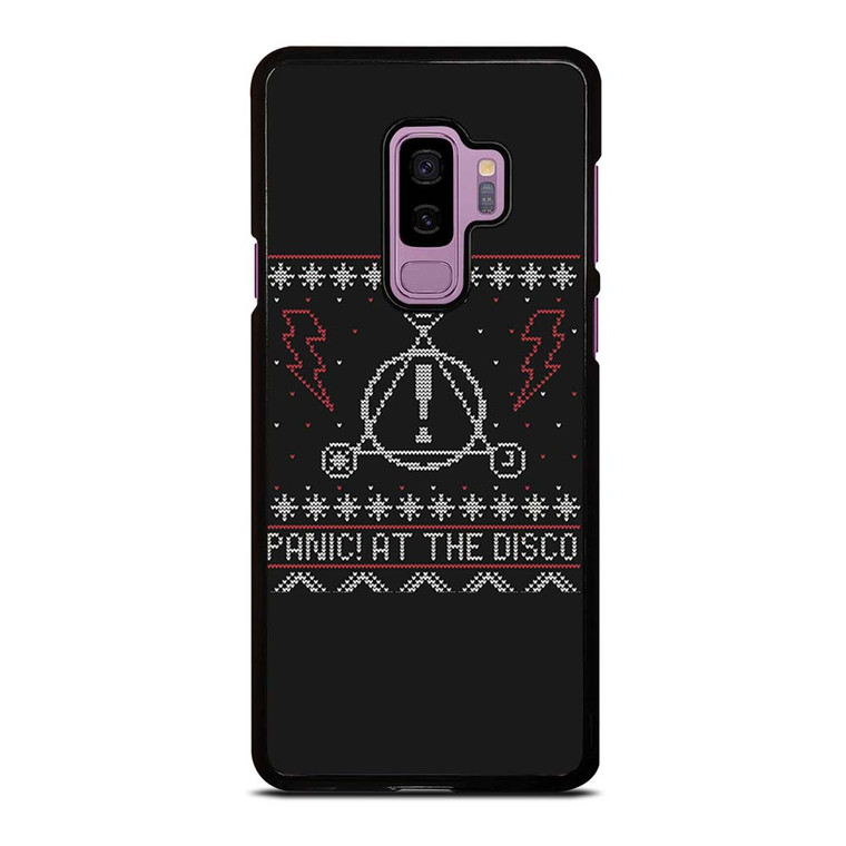 PANIC AT THE DISCO 2 Samsung Galaxy S9 Plus Case Cover