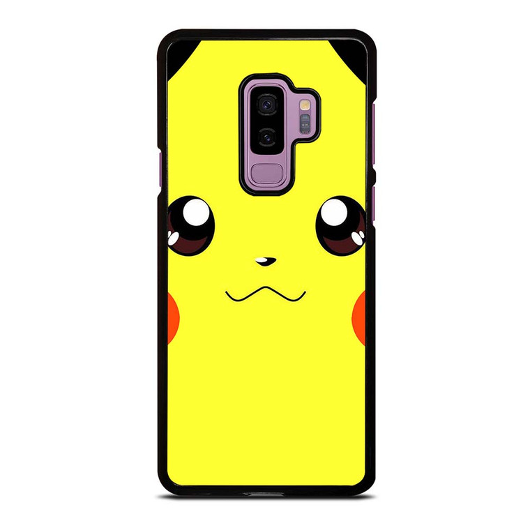 POKEMON 2 Samsung Galaxy S9 Plus Case Cover