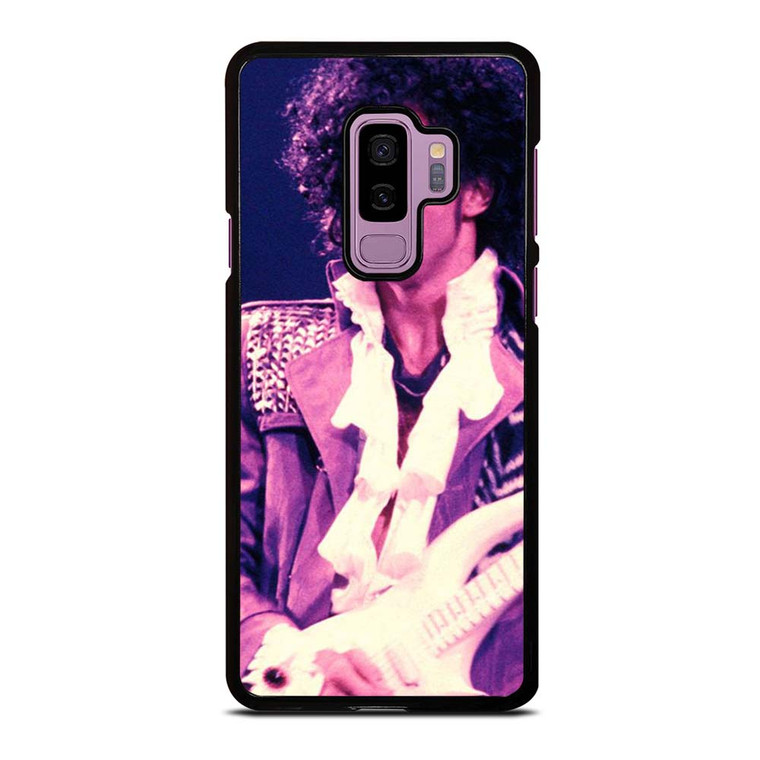 PRINCE IN MEMORIAM OLD Samsung Galaxy S9 Plus Case Cover