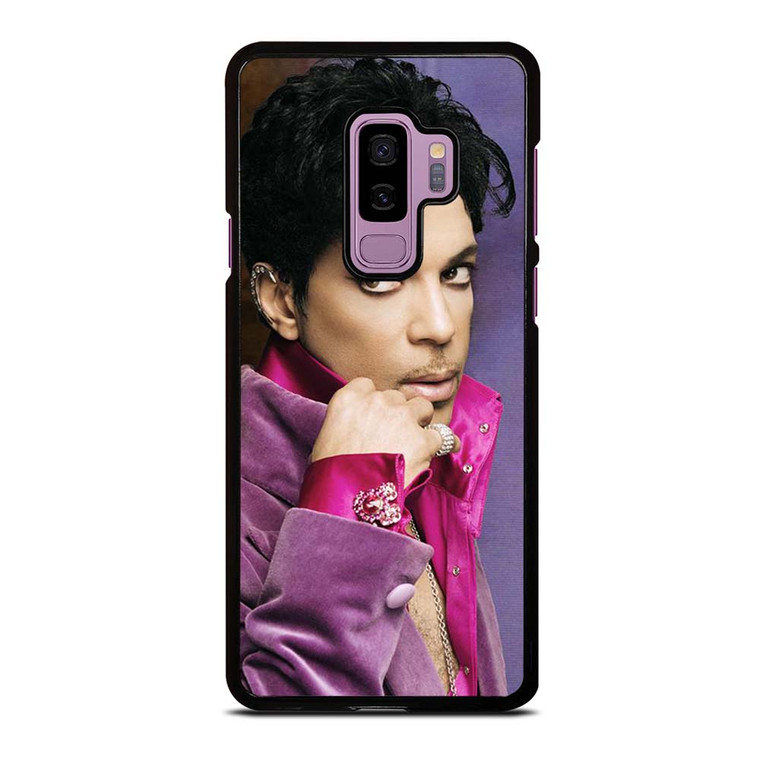 PRINCE IN MEMORIAM Samsung Galaxy S9 Plus Case Cover