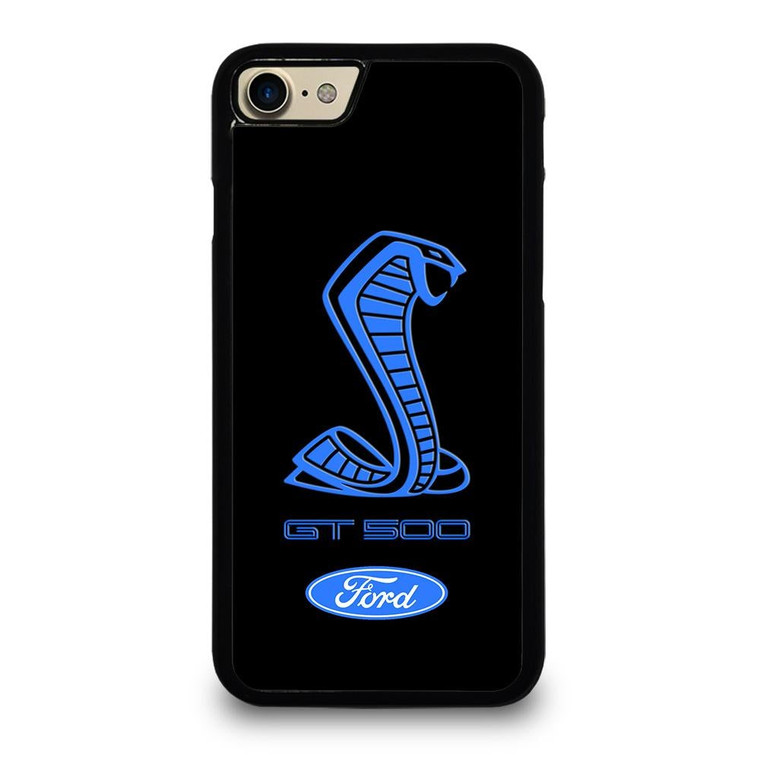 FORD MUSTANG SHELBY COBRA GT 500 iPhone 7 / 8 Case Cover