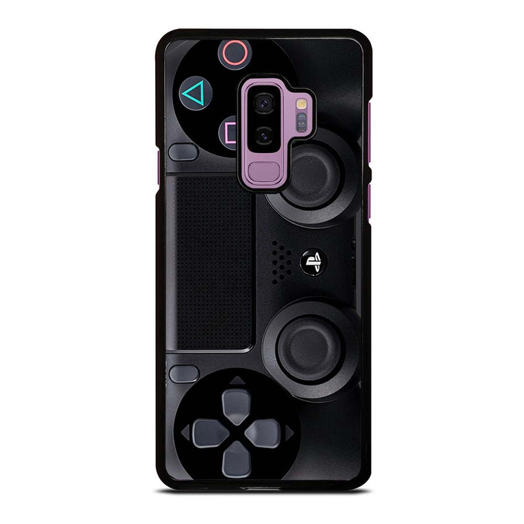 PS4 CONTROLLER PLAY STATION Samsung Galaxy S9 Plus Case Cover