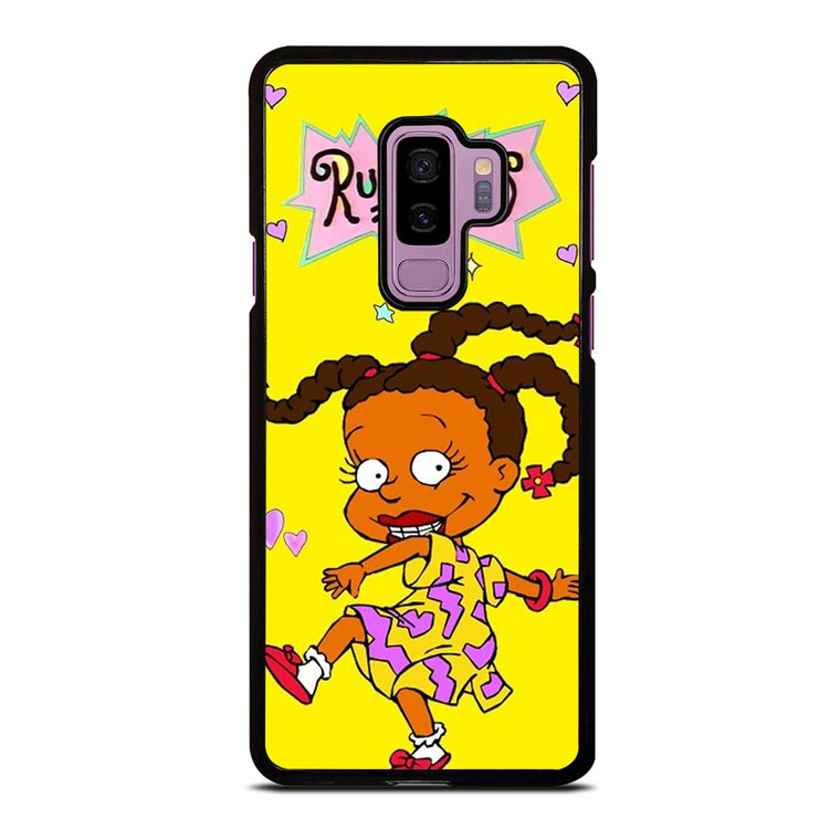 RUGRATS Samsung Galaxy S9 Plus Case Cover