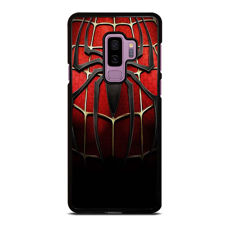 SPIDERMAN 4 Samsung Galaxy S9 Plus Case Cover
