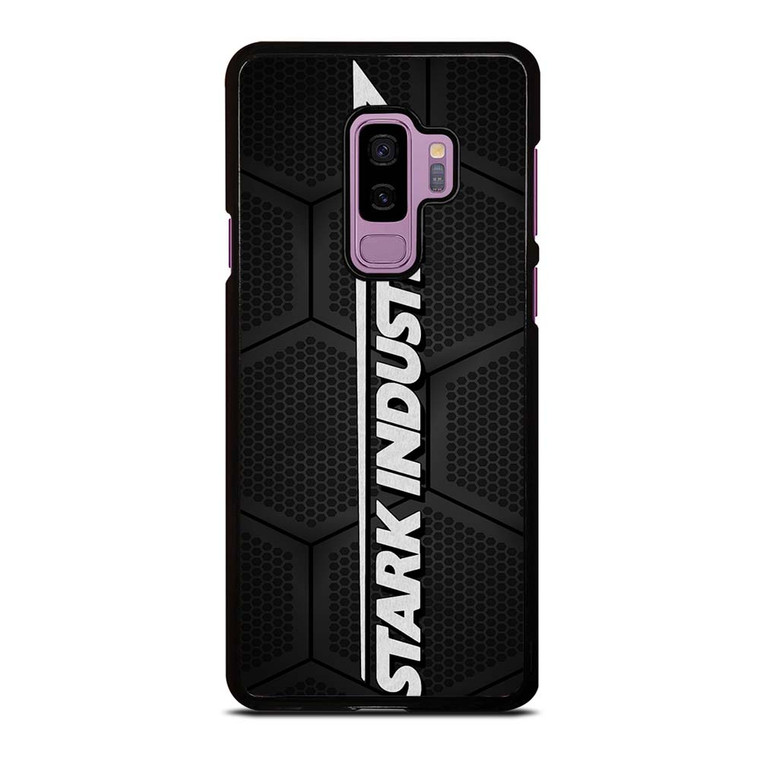 STARK INDUSTRIES Samsung Galaxy S9 Plus Case Cover