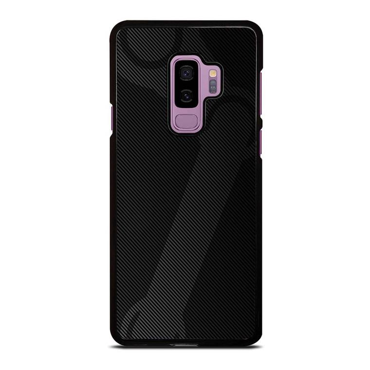 STEAM GAME LOGO CARBON Samsung Galaxy S9 Plus Case Cover
