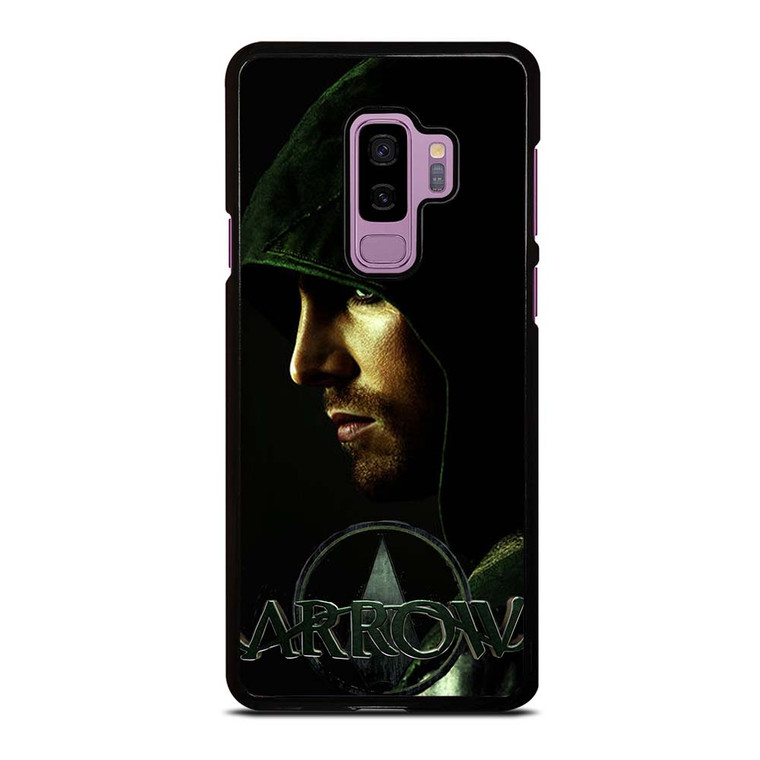THE ARROW Samsung Galaxy S9 Plus Case Cover