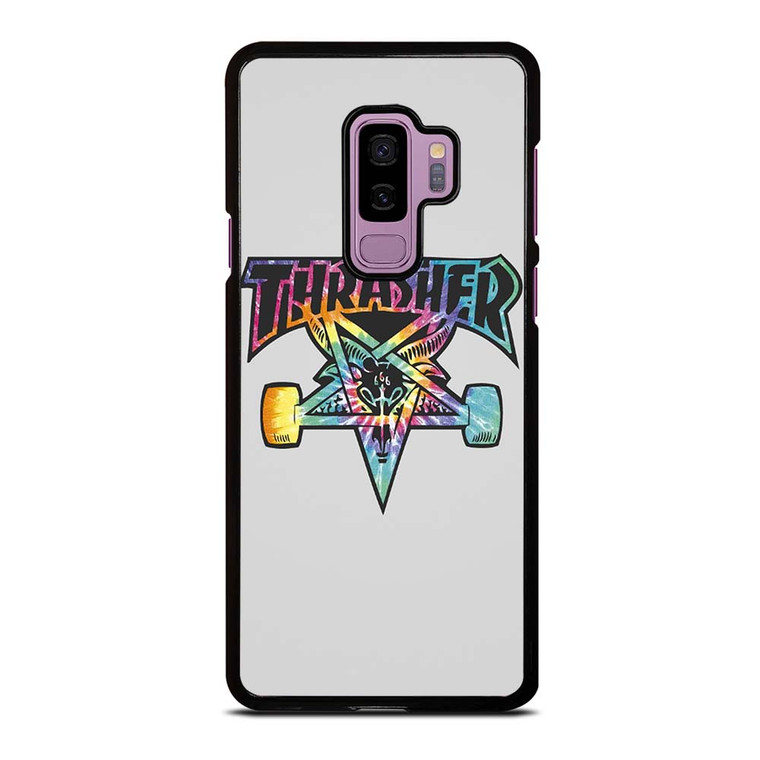 TRASHER MAGAZINE Samsung Galaxy S9 Plus Case Cover