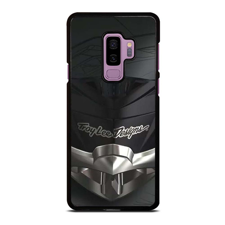 TROY LEE DESIGN EMBLEM Samsung Galaxy S9 Plus Case Cover