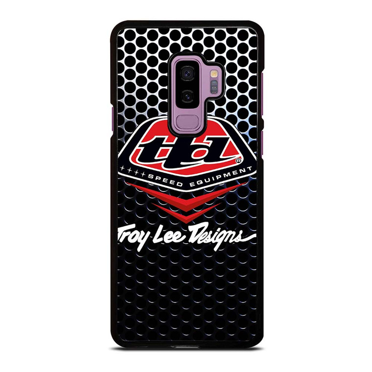 TROY LEE DESIGN Samsung Galaxy S9 Plus Case Cover