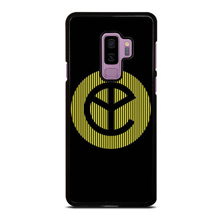 YELLOW CLAW Samsung Galaxy S9 Plus Case Cover