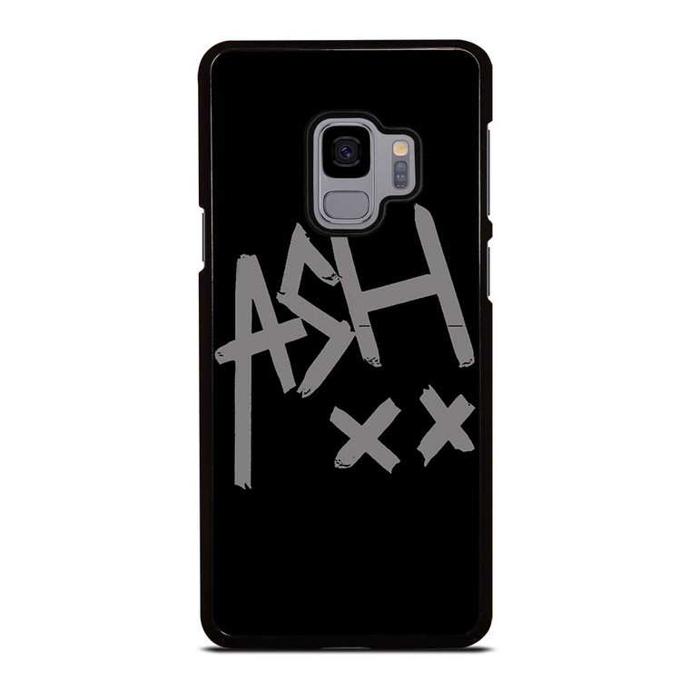 5 SECONDS OF SUMMER ASH Samsung Galaxy S9 Case Cover