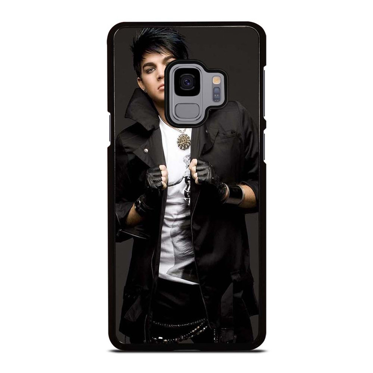 ADAM LAMBERT COOL Samsung Galaxy S9 Case Cover