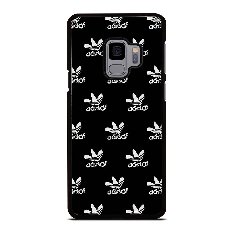 ADIDAS COLLAGE LOGO Samsung Galaxy S9 Case Cover
