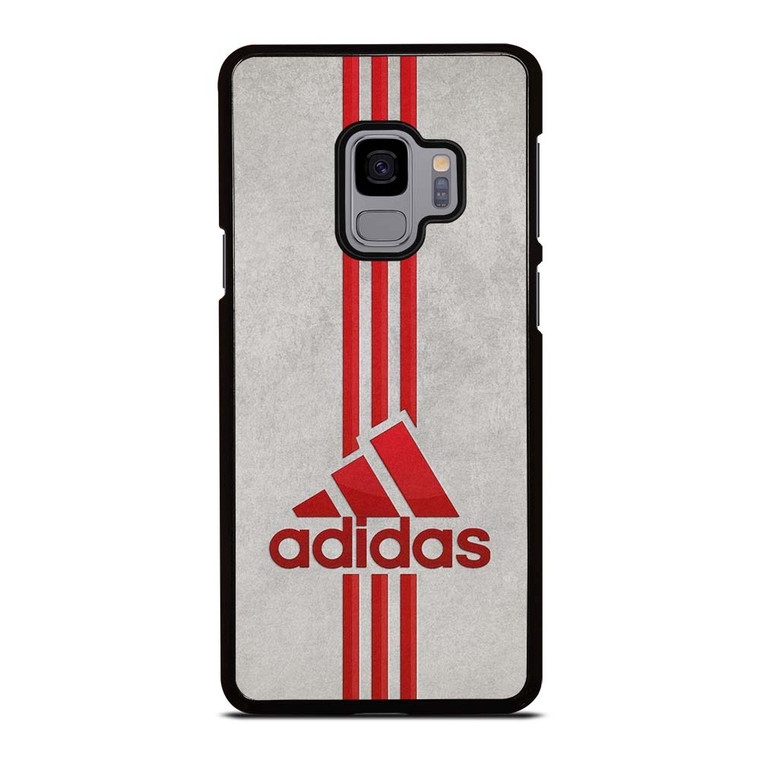 ADIDAS LOGO NEW Samsung Galaxy S9 Case Cover