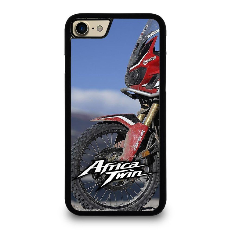 HONDA AFRICA TWIN OFFROAD iPhone 7 / 8 Case Cover