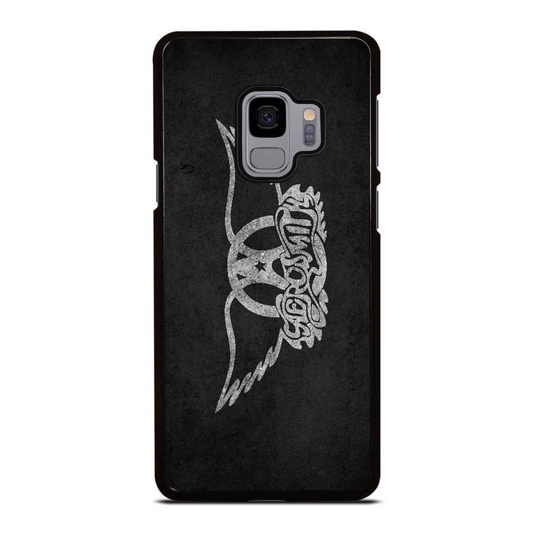 AEROSMITH ICON Samsung Galaxy S9 Case Cover