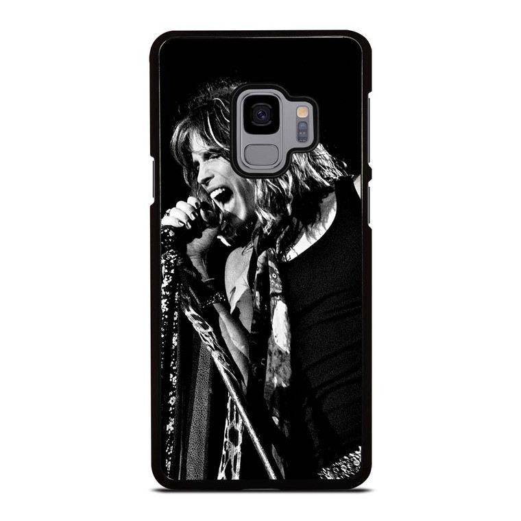 AEROSMITH STEVEN TYLER 2 Samsung Galaxy S9 Case Cover
