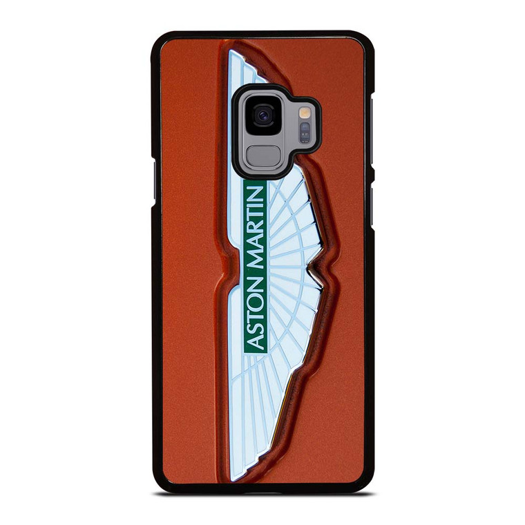 ASTON MARTIN 1 Samsung Galaxy S9 Case Cover