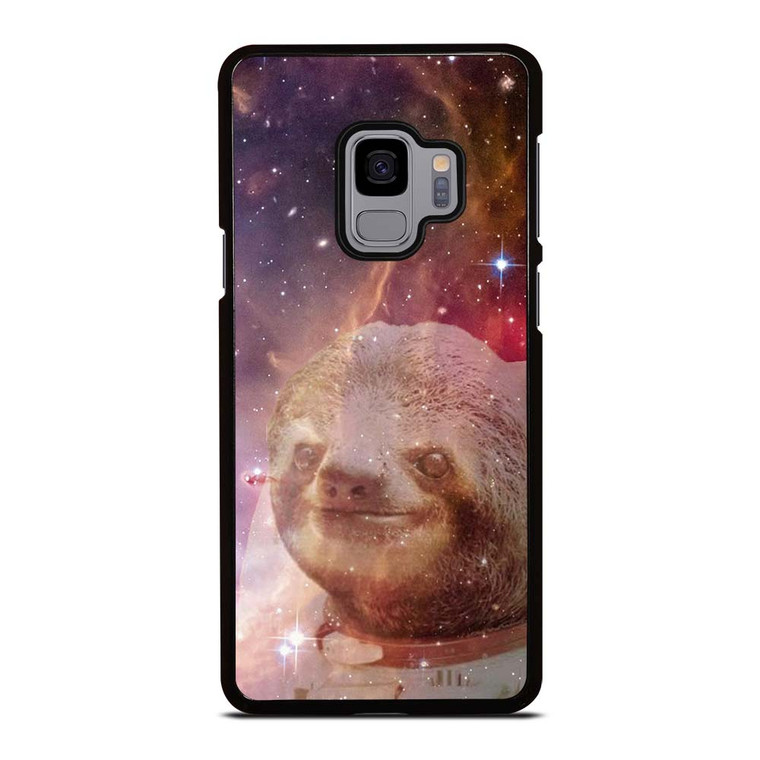 ASTRONOT SLOTH Samsung Galaxy S9 Case Cover