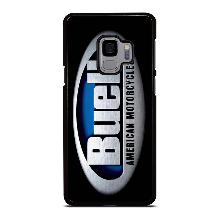 BUELL Samsung Galaxy S9 Case Cover
