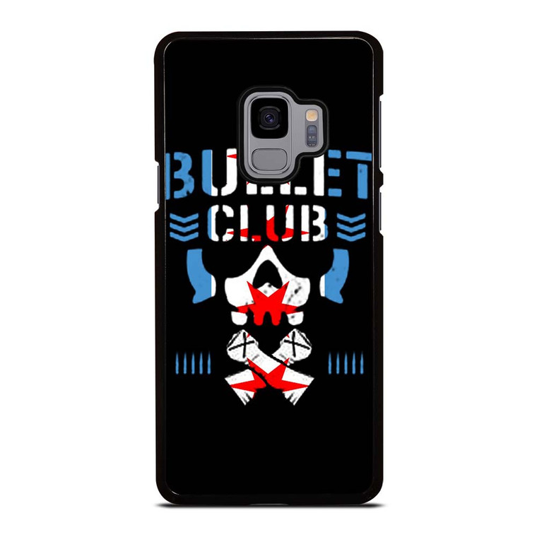 BULLET CLUB LOO Samsung Galaxy S9 Case Cover