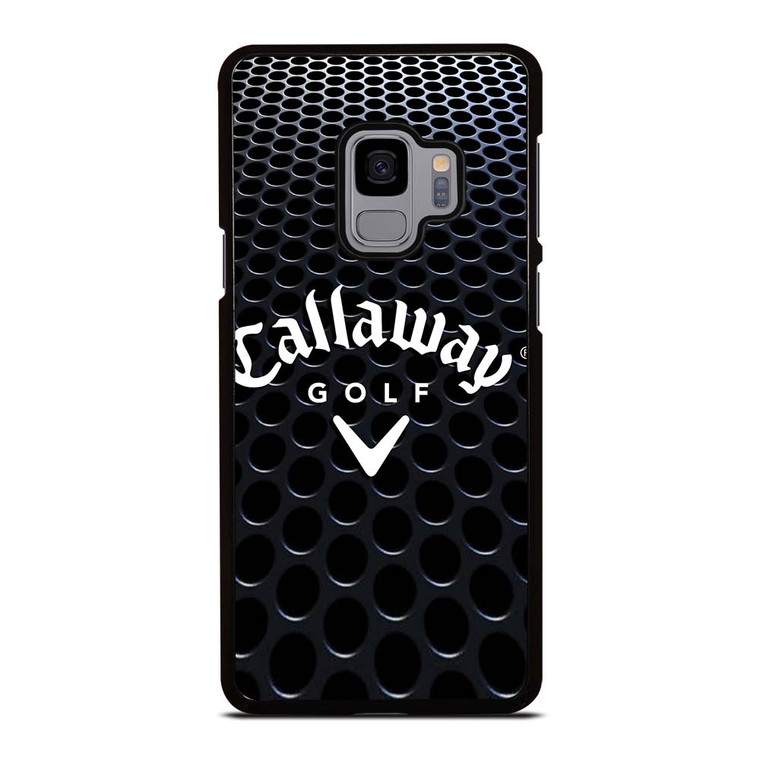 CALLAWAY GOLF Samsung Galaxy S9 Case Cover