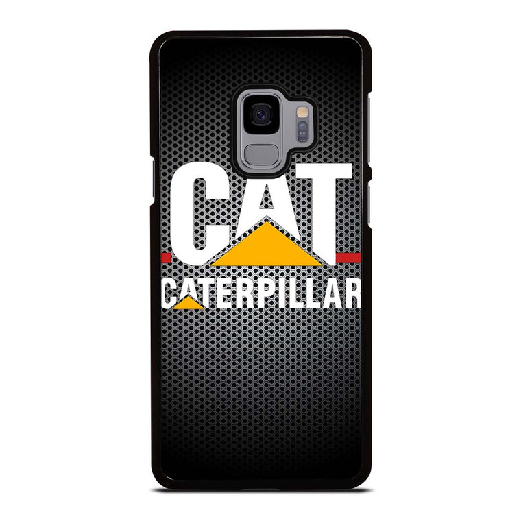 CATERPILLAR 2 Samsung Galaxy S9 Case Cover
