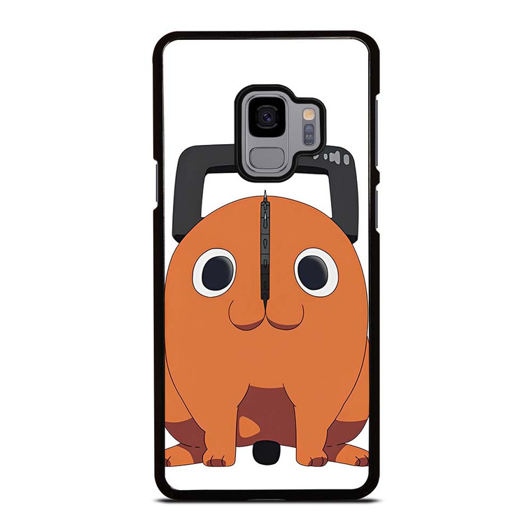 CHAINSAW MAN POCHITA MANGA Samsung Galaxy S9 Case Cover