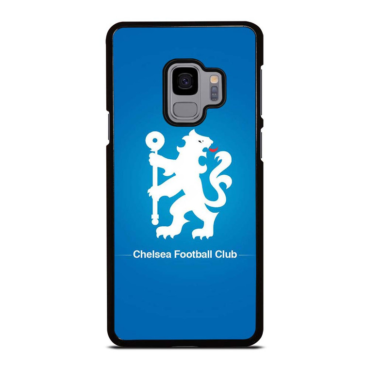CHELSEA FOOTBALL CLUB Samsung Galaxy S9 Case Cover