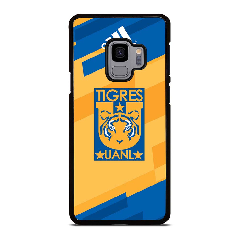 CLUB UANL TIGRES FOOTBALL Samsung Galaxy S9 Case Cover