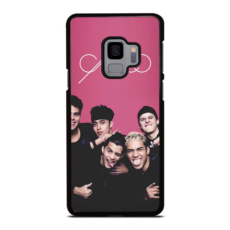 CNCO GROUP 2 Samsung Galaxy S9 Case Cover